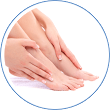Bunion Therapy in Lansing, IL 60438 & Chicago, IL 60617