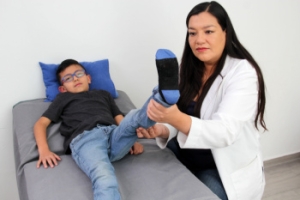 Common Foot Problems Among Children