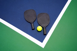 Shoes, Socks, and Foot Pain While Playing Pickleball