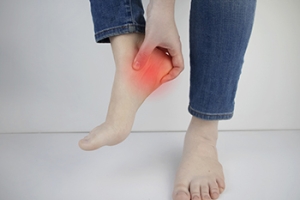 Causes and Symptoms of Plantar Fasciitis