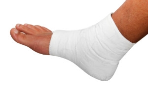 All About Ankle Ulcers