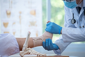 What Is an Avulsion Fracture of the Ankle?