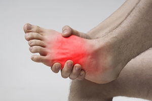 Facts About Cuboid Bone Fractures