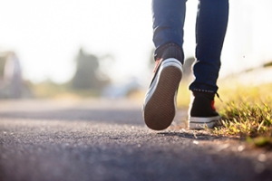 What Is Foot Drop?