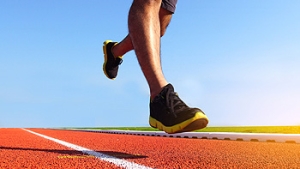 How to Prevent Foot and Ankle Trauma as an Athlete