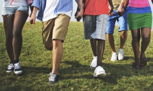 Children and Sever’s Disease
