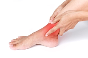 Is It a Sprained or Broken Ankle?