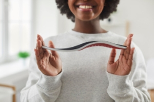 Benefits of Custom Orthotics