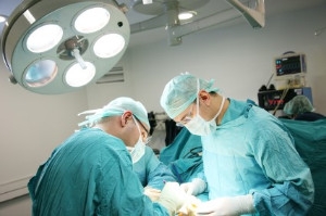 Surgery for Bunions
