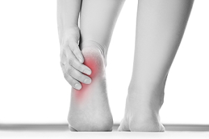 Where Are Plantar Warts Located?