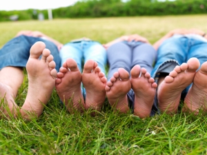 Conditions That May Affect Your Child’s Feet