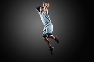 The Most Common Basketball Injuries