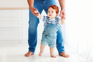 Key Facts About Children’s Feet