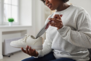 Women’s Shoe Style and Custom Orthotics