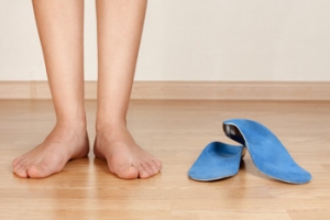 Should I Get Orthotics?
