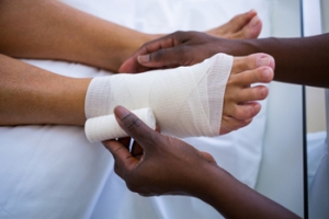What Causes Ankle Pain?