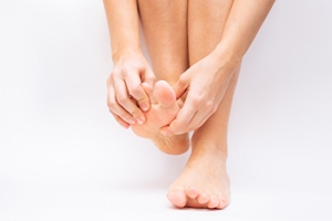 Is Your Big Toe Longer Than Your Second Toe?